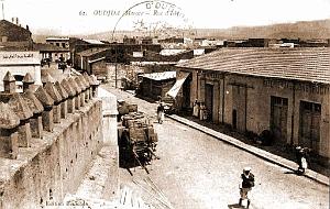 BIVEN Georges - 358 - Oujda